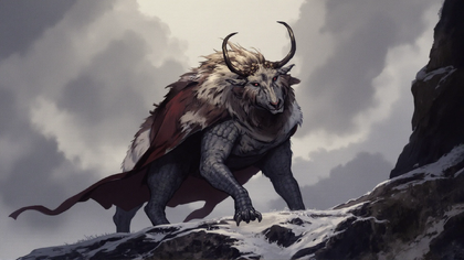 Hrimthurax