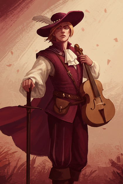 Bard