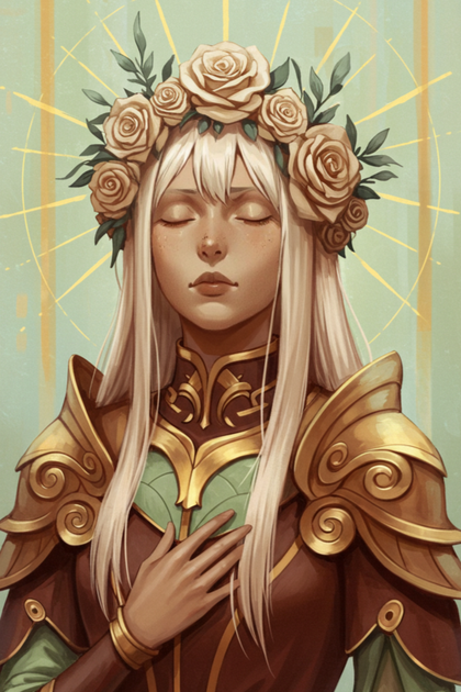 Cleric