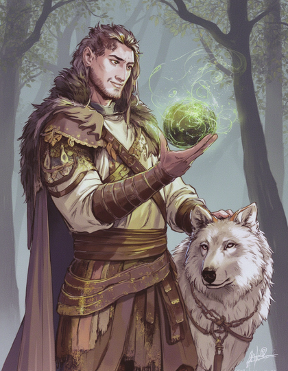 Druid