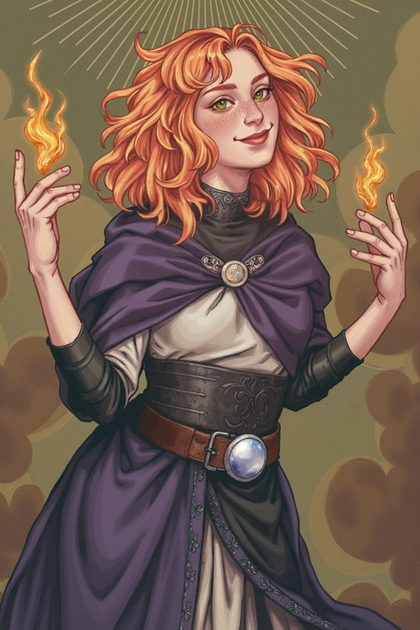 Sorcerer