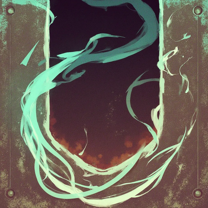 Tumble Through