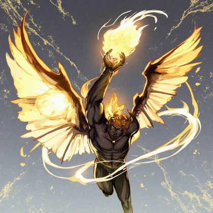Mighty Wingspan