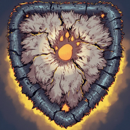 Bear Skin