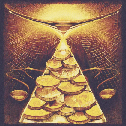 Pyramid Scheme