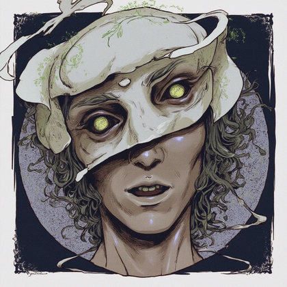 Dead Man's Face
