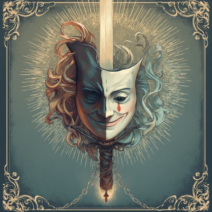 Sympathetic Villain