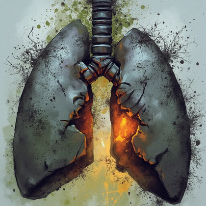 Iron Lungs