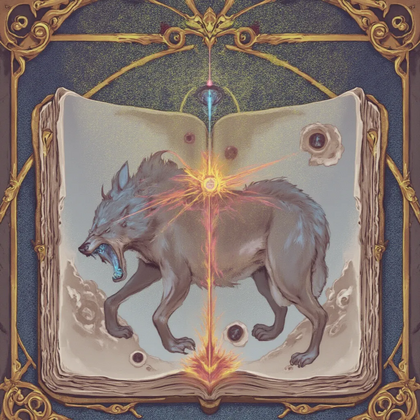 Bestiary Mind