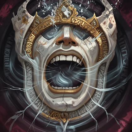 Dead King's Tongue