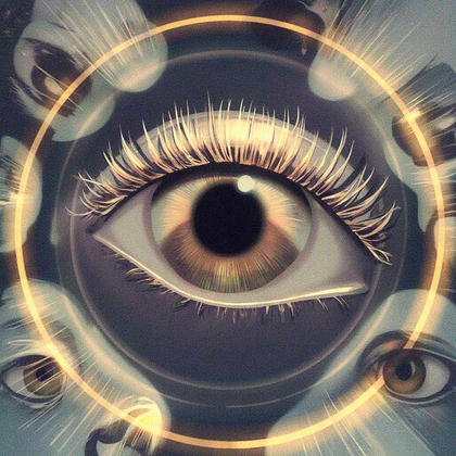 Eyes on You