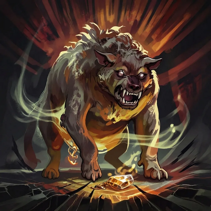 Scare It Loose