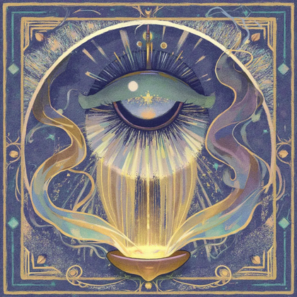 Soul Stare