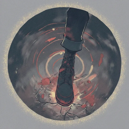 The World