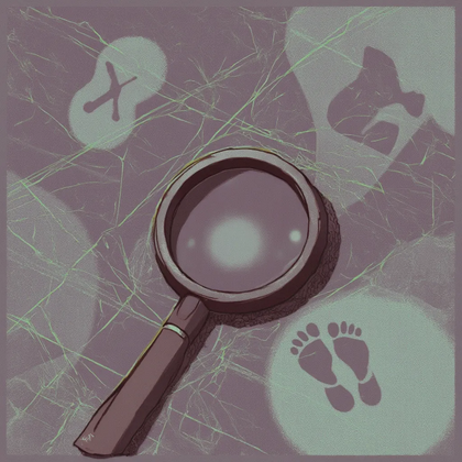 Forensic Eye