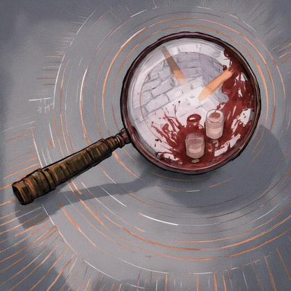 Scene of the Crime