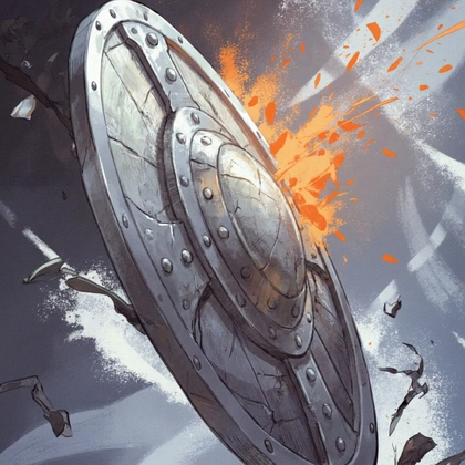 Armored Basher