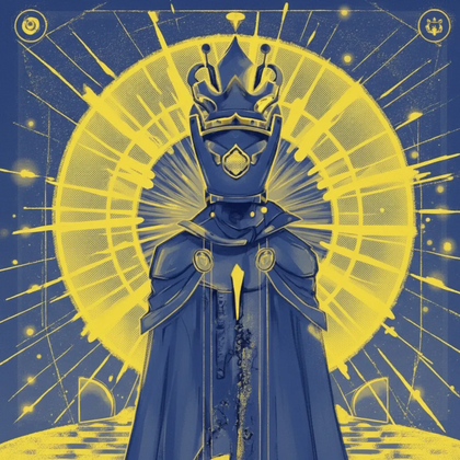 Commanding Presence