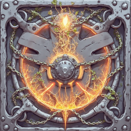 Iron Will