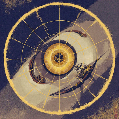 Eagle's Eye
