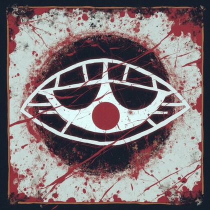 Violence Residue