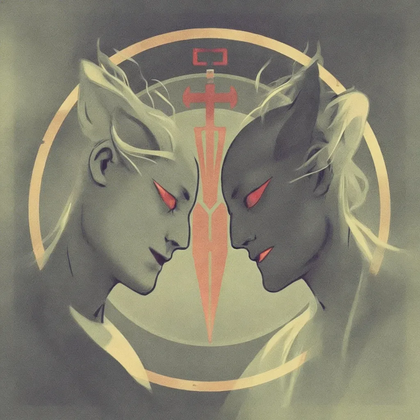 Shared Enemy