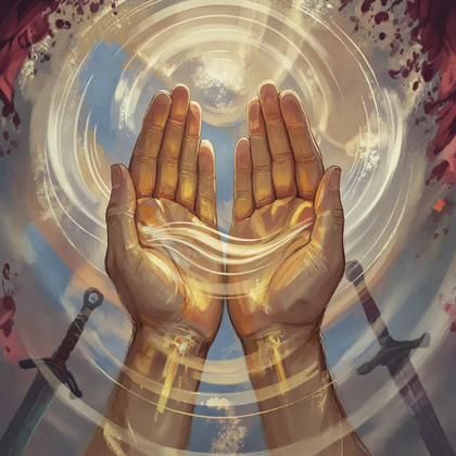 The Peacemaker