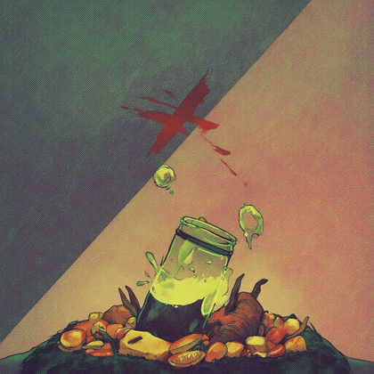 No Potions
