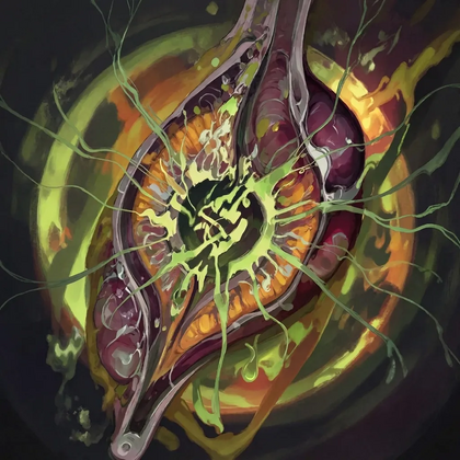 Vivisectionist's Mark