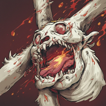 Primal Feast