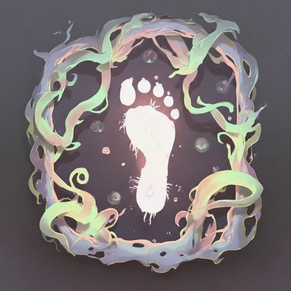 Ghost Step
