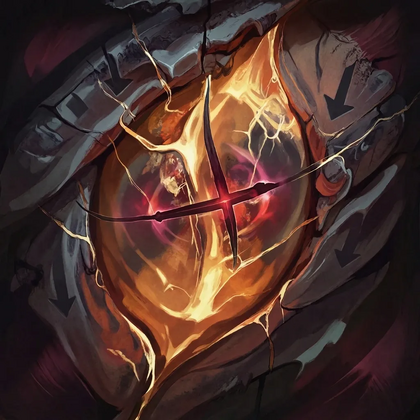 Slayer's Mark