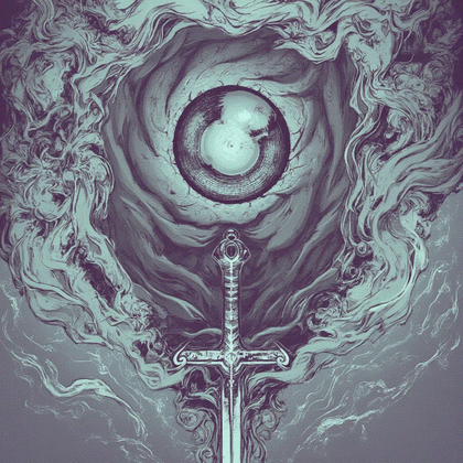 Terror from Shadows