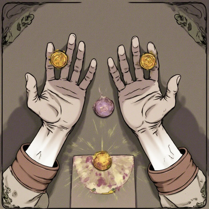 Shell Game