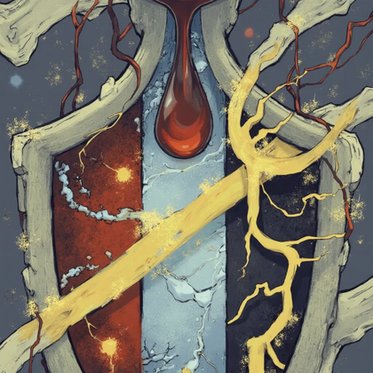 Bloodborn