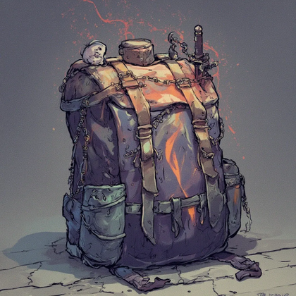 Pack Mule