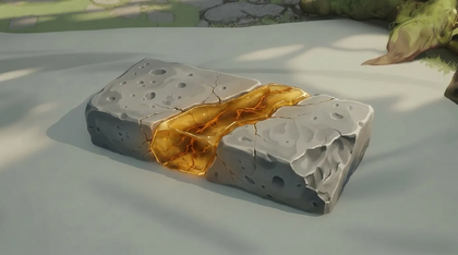Amber Core