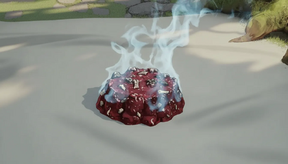 Ancestor Spirit Smoke