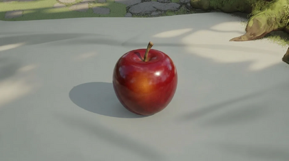 Apple