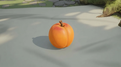 Apricot
