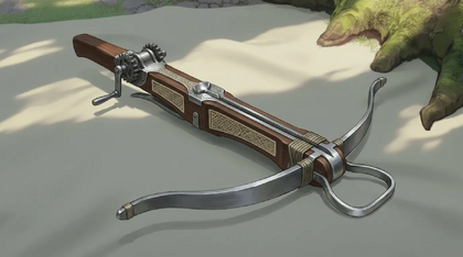 Arbalest