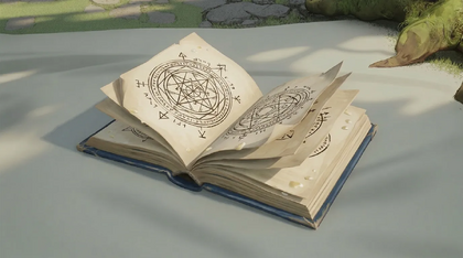 Arcanist's Manual