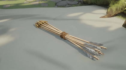 Arrow