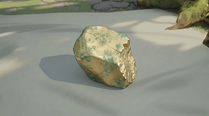 Atzkal Foundry Bronze