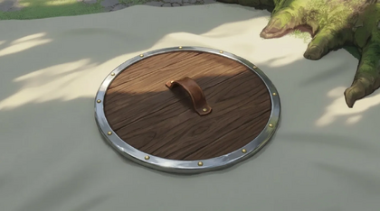 Aurian Shield
