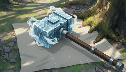 Avalanche Maul