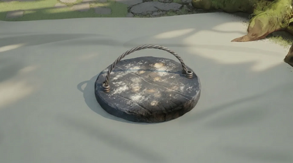 Bakestone