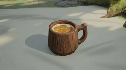 Barley Beer