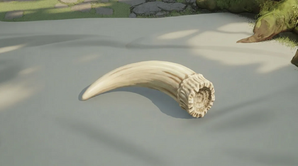 Beast Tusk