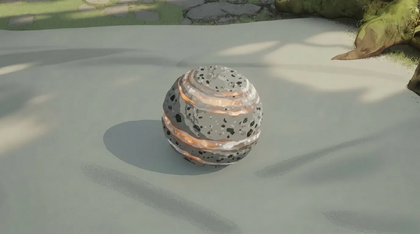 Bedrock Core